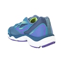 Tênis Mizuno Wave Hawk 4 + Meia MZ23 - Feminino - Foto 4