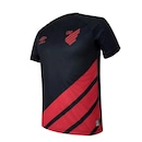 Camisa do Athletico-PR CAP III 23 Masculina Umbro - Foto 2