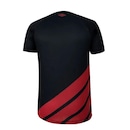 Camisa do Athletico-PR CAP III 23 Masculina Umbro - Foto 3