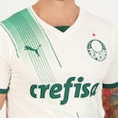 Camisa do Palmeiras II 2023 9 Endrick Puma - Masculina - Foto 4