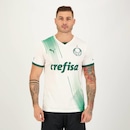 Camisa do Palmeiras II 2023 9 Endrick Puma - Masculina - Foto 2