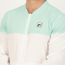 Jaqueta Fila Block - Masculina - Foto 4