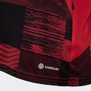 Camisa Pré-Jogo CR Flamengo adidas - Masculina - Foto 7