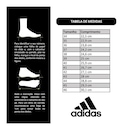 Chuteira Futsal adidas Predator Accuracy.4 - Adulto - Foto 7