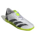 Chuteira Futsal Adulto adidas Predator Accuracy.4 - Foto 2