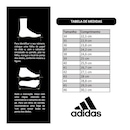 Chuteira Futsal Adulto adidas Predator Accuracy.4 - Foto 6