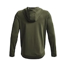 Jaqueta com Capuz Under Armour Ua Rival Terry Lc Fz - Masculina - Foto 2