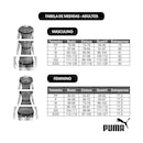 Top Puma Nadador Sem Costura - Feminino - Foto 4