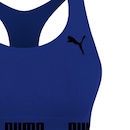 Top Puma Nadador Sem Costura - Feminino - Foto 3