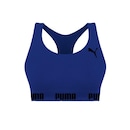 Top Puma Nadador Sem Costura - Feminino - Foto 1