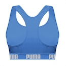 Top Puma Nadador Sem Costura - Feminino - Foto 2