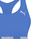 Top Puma Nadador Sem Costura - Feminino - Foto 3