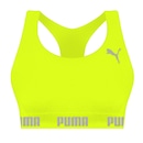 Top Puma Nadador Sem Costura - Feminino - Foto 1