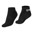 Meia Antiderrapante Selene Hidroginástica 4010 - Masculina - Foto 1