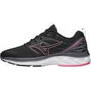 Tênis Mizuno Space 3 - Feminino - Foto 3