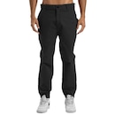 Calça Hurley Sarja Front - Masculina - Foto 1