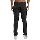 Calça Hurley Sarja Slash - Masculina - Foto 2