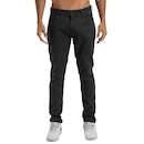 Calça Hurley Sarja Slash - Masculina - Foto 1