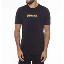 Camiseta Hurley Pine Skull - Masculina - Foto 1