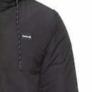 Jaqueta com Capuz Hurley Techno Ii - Masculina - Foto 2