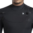 Long John Hurley Manga Longa Advant 3/2mm Fullsuit - Masculino - Foto 7