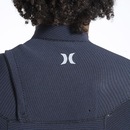 Long John Hurley Manga Longa Plus 3/2mm Fullsuit - Masculino - Foto 5