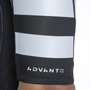 Short John Hurley Manga Curta Advant 2/2mm Springsuit - Masculino - Foto 8