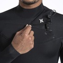 Short John Hurley ML Advantage Plus 2/2mm Springsuit - Masculino - Foto 8