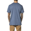 Camiseta Billabong Chest Pack II - Masculina - Foto 2