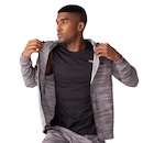 Jaqueta Fila com Capuz Sport Blend - Masculina - Foto 5