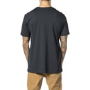 Camiseta Billabong Mid Arch - Masculina - Foto 2