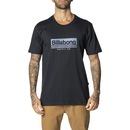 Camiseta Billabong Walled - Masculina - Foto 1
