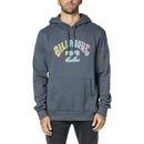 Blusão de Moletom com Capuz Billabong Canguru Short Sands - Masculino - Foto 1