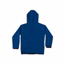 Jaqueta Corta Vento com Capuz WSS Classic Light - Infantil - Foto 2