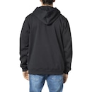 Blusão de Moletom com Capuz Billabong Canguru Elastic - Masculino - Foto 2