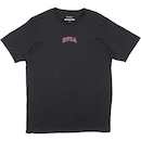 Camiseta RVCA Lil Arch - Masculina - Foto 3