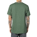 Camiseta RVCA Lion Lamb - Masculina - Foto 2