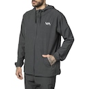 Jaqueta RVCA Hexstop IV Plus Size - Masculina - Foto 3