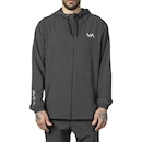 Jaqueta RVCA Hexstop IV Plus Size - Masculina - Foto 1