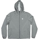 Jaqueta com Capuz DC Shoes Wind Star - Masculina - Foto 4