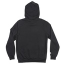 Blusão de Moletom com Capuz DC Shoes Canguru Misfit Premium - Masculino - Foto 4