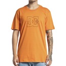 Camiseta DC Shoes DC Star Outline - Masculina - Foto 1