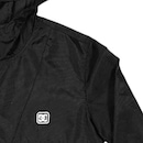 Jaqueta com Capuz Dc Shoes Dc Star Define - Masculina - Foto 2