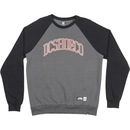 Blusão de Moletom DC Shoes Careca Misfit Premium - Masculino - Foto 5