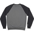 Blusão de Moletom DC Shoes Careca Misfit Premium - Masculino - Foto 6