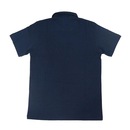 Camisa Volcom Polo Solid Stone - Masculina - Foto 2