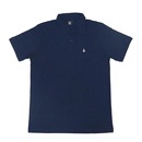 Camisa Volcom Polo Solid Stone - Masculina - Foto 1