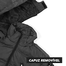 Jaqueta com Capuz MCD Forrada More Core - Masculina - Foto 8