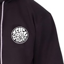 Blusão de Moletom com Capuz Rip Curl Canguru Round Logo - Masculino - Foto 2
