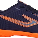 Chuteira Futsal Topper Drible VI - Adulto - Foto 7